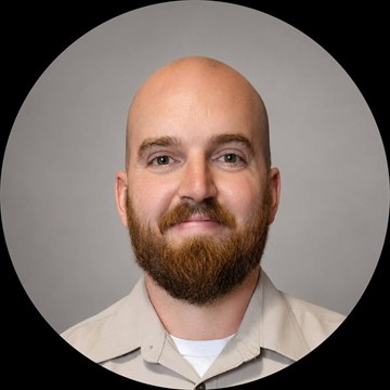 Ryan Cartwright, owner of Cartwright Construction LLC